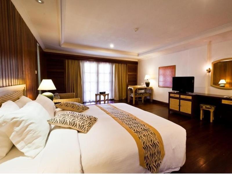 Tiara Labuan Hotel