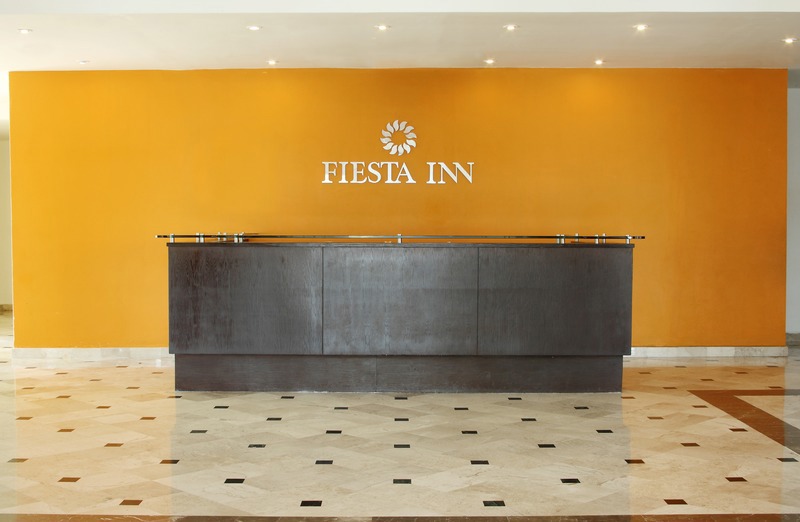 Fiesta Inn Nuevo Laredo