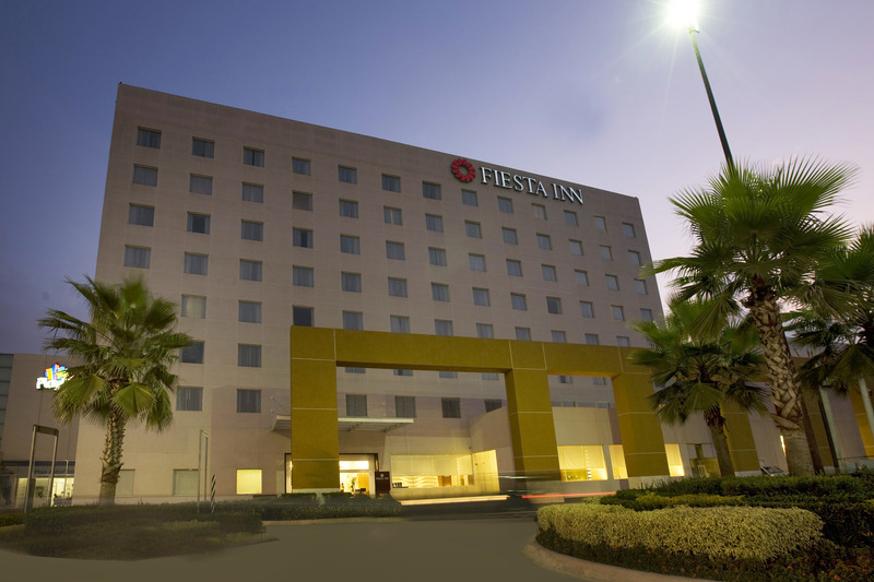 Fiesta Inn Tepic