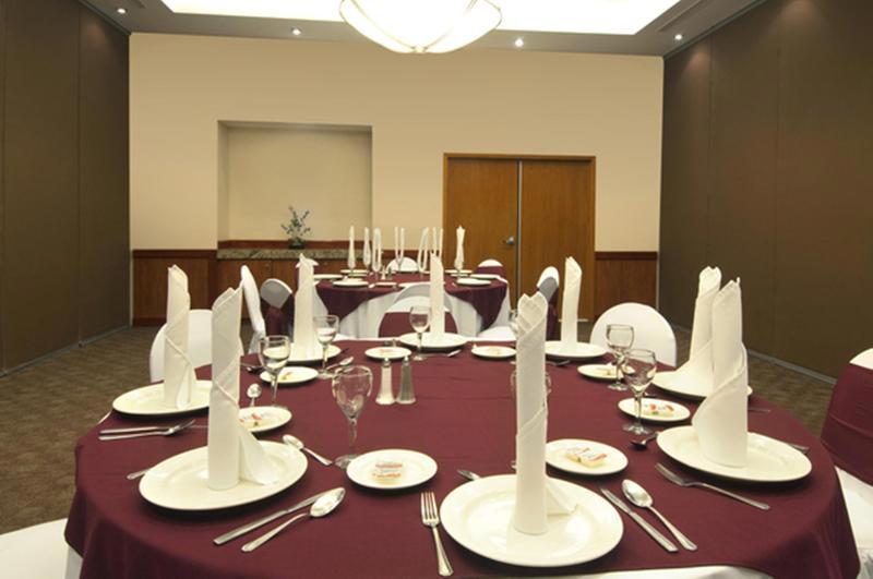 Fiesta Inn Poza Rica