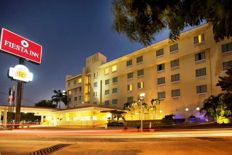 Fiesta Inn Ciudad Del Carmen