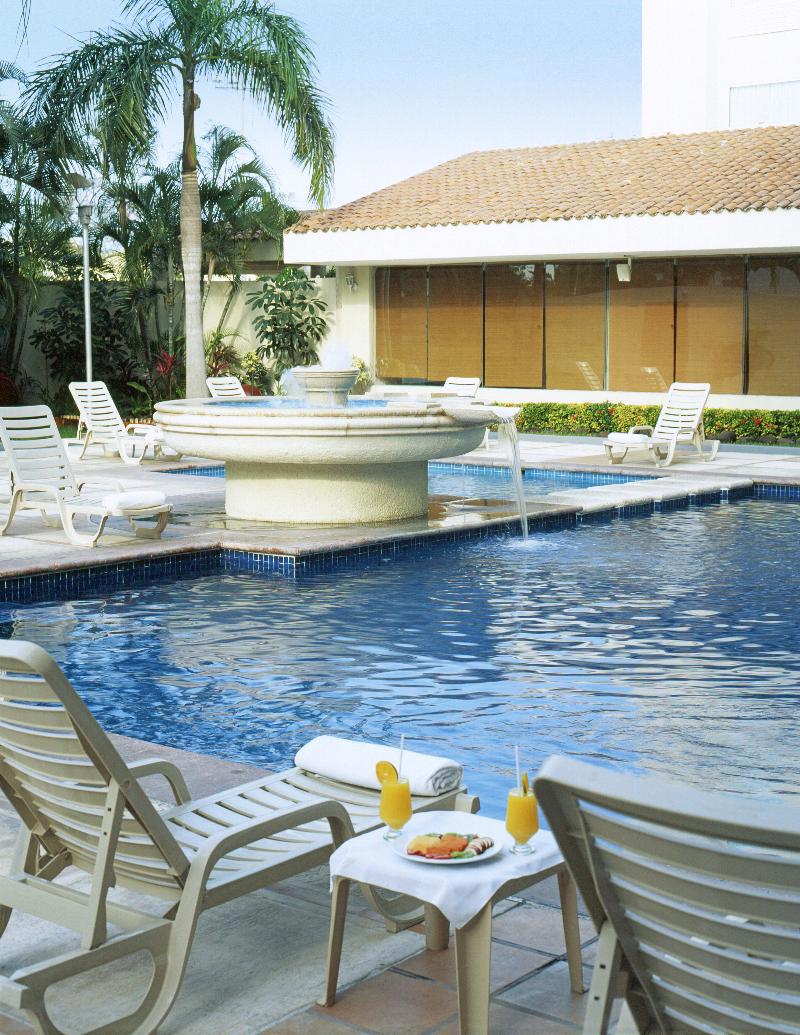 Fiesta Inn Ciudad Del Carmen