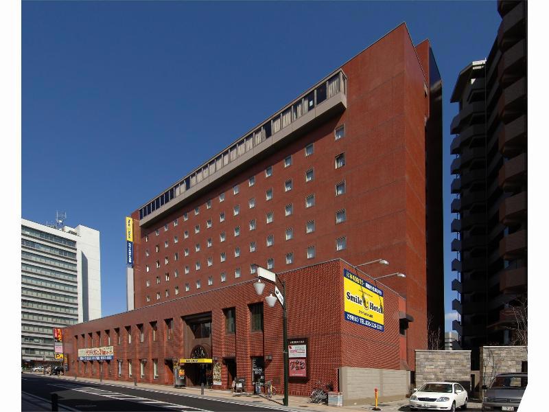 Apa Hotel Nagano
