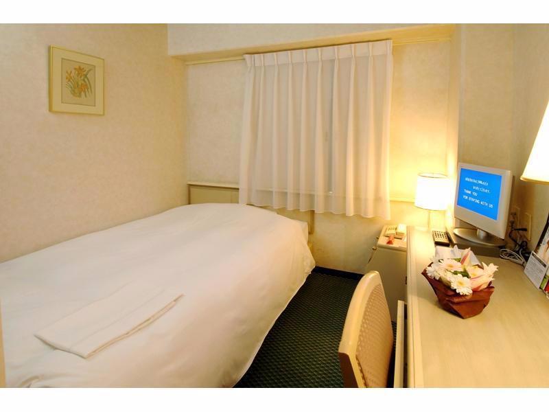 Apa Hotel Nagano