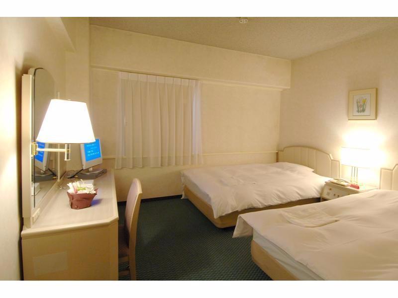 Apa Hotel Nagano