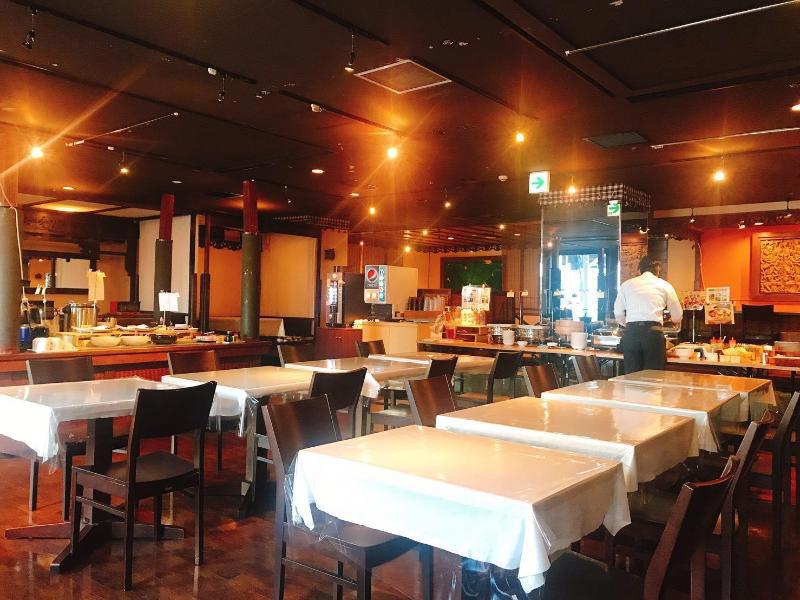 Apa Hotel Nagano
