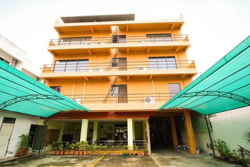 Chaba Chalet Hotel