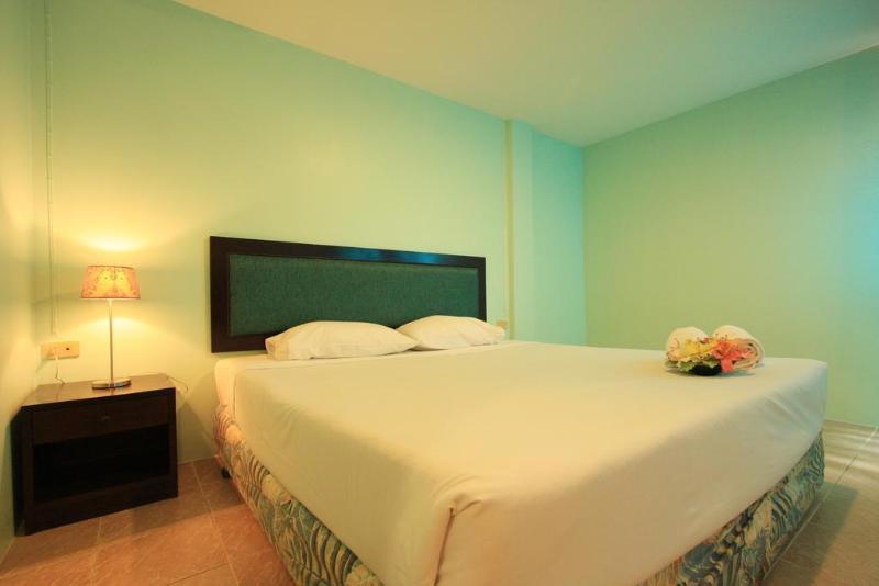 Chaba Chalet Hotel