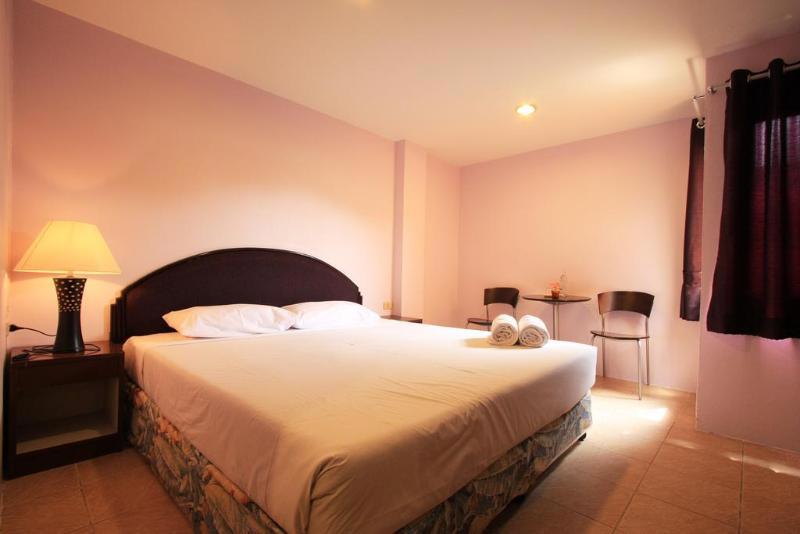 Chaba Chalet Hotel