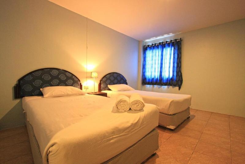 Chaba Chalet Hotel