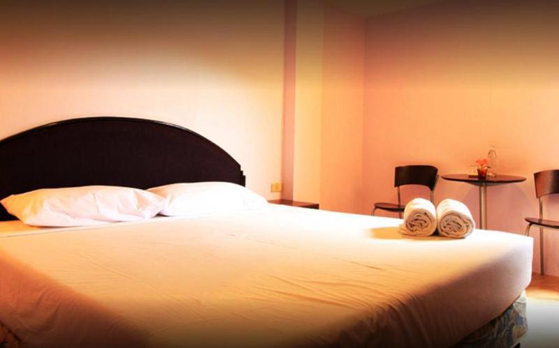 Chaba Chalet Hotel