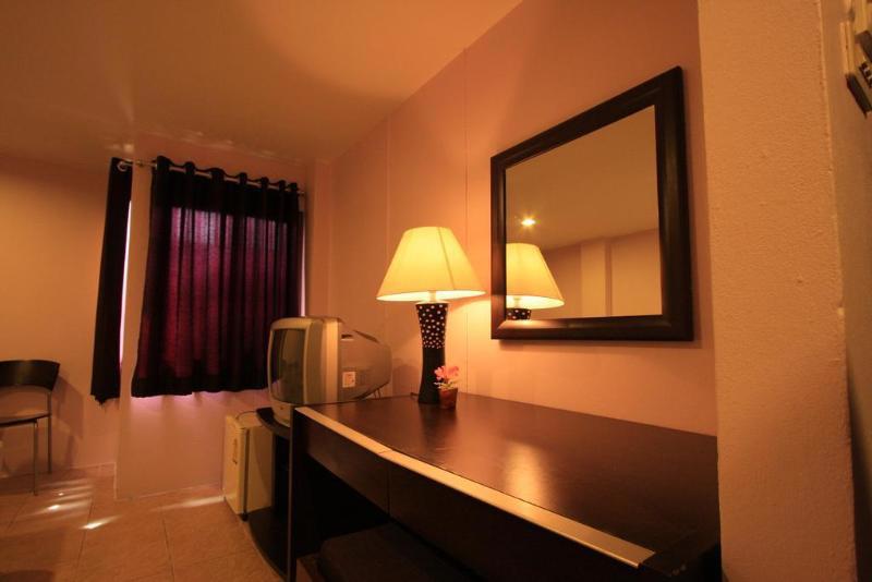 Chaba Chalet Hotel