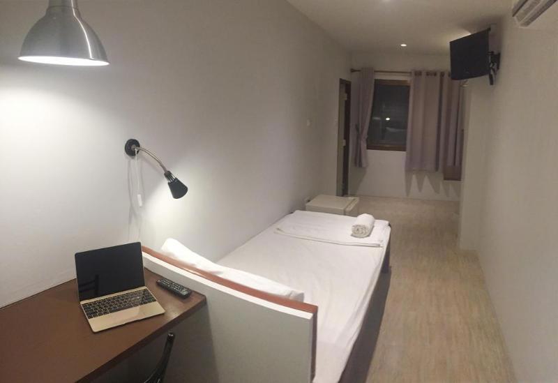 Chaba Chalet Hotel