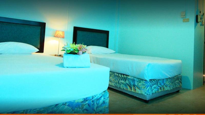 Chaba Chalet Hotel