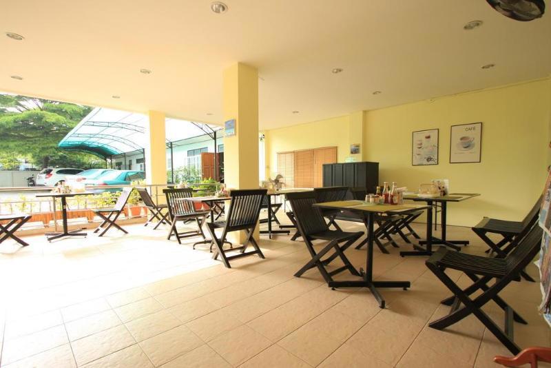 Chaba Chalet Hotel