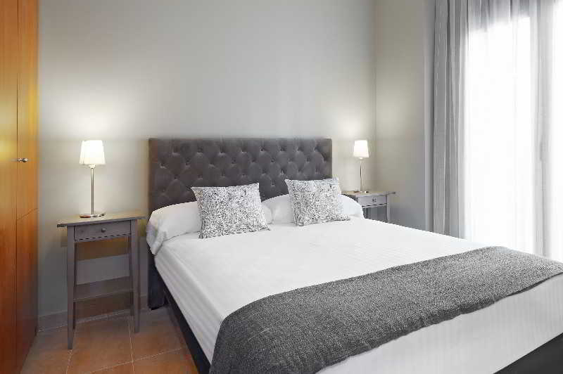 Barcelona Apartment Gran De Gracia