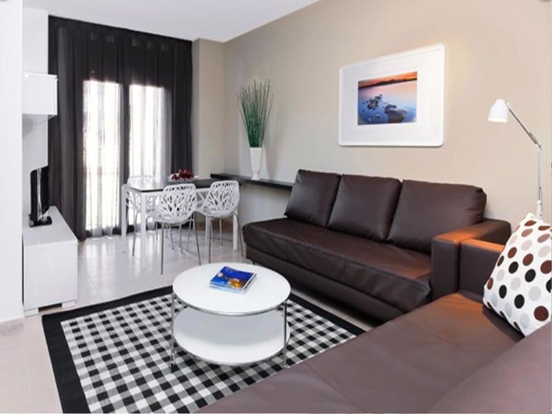 Barcelona Apartment Gran De Gracia