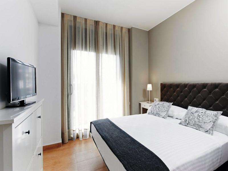 Barcelona Apartment Gran De Gracia