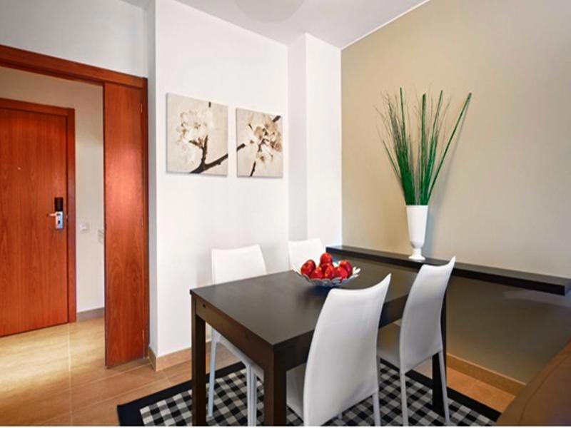 Barcelona Apartment Gran De Gracia