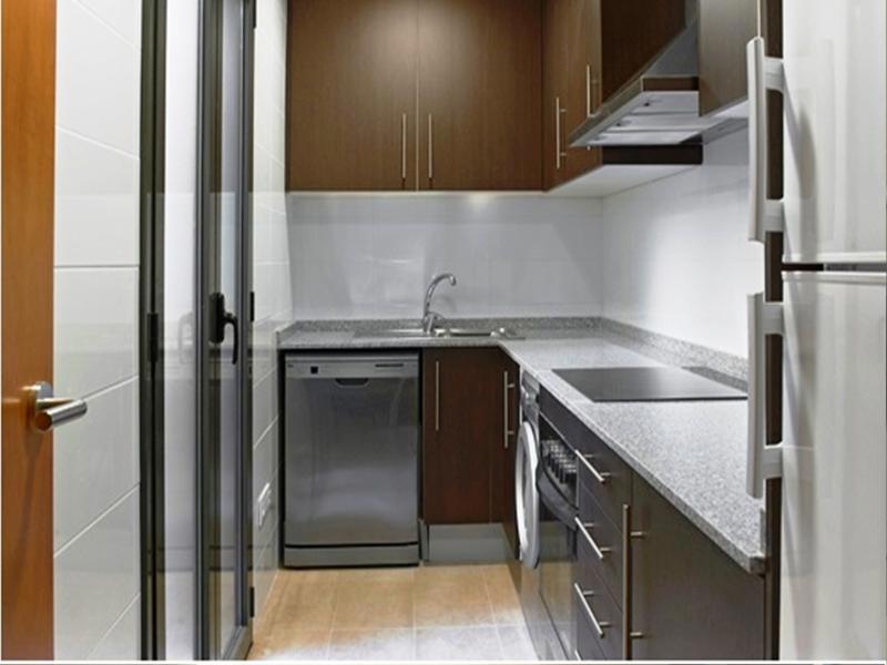 Barcelona Apartment Gran De Gracia