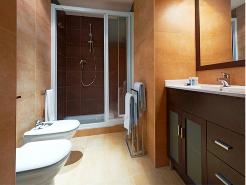 Barcelona Apartment Gran De Gracia