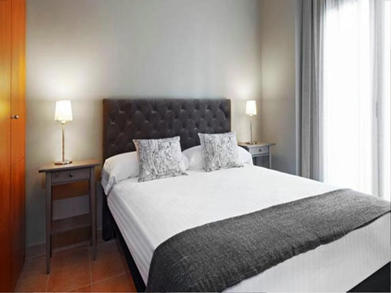 Barcelona Apartment Gran De Gracia