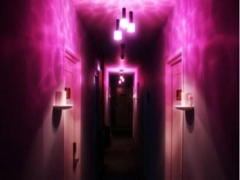 Cappuccino Hotel