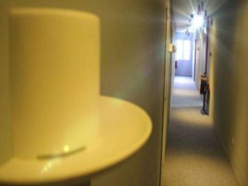 Cappuccino Hotel