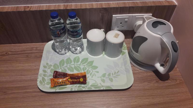 Cappuccino Hotel