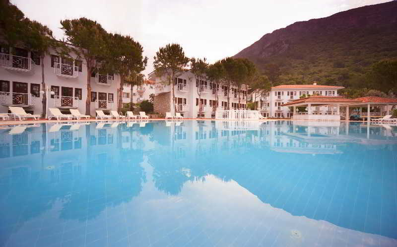 White Hotel galeri fotoğrafı