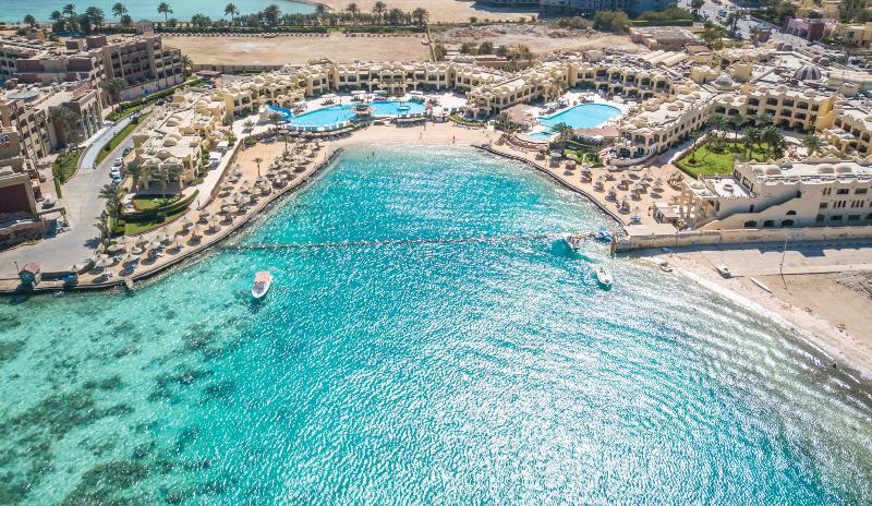 Sunny Days Palma De Mirette Resorts & Spa galeri fotoğrafı