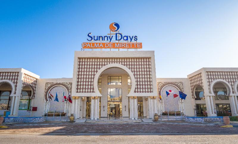 Sunny Days Palma De Mirette Resorts & Spa galeri fotoğrafı