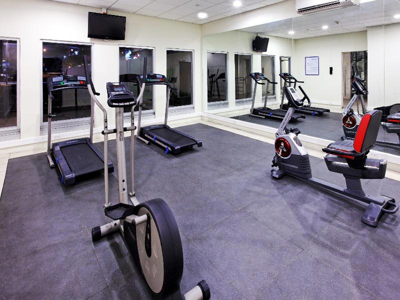 Intercity Hotels San Pedro Sula