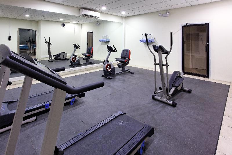 Intercity Hotels San Pedro Sula