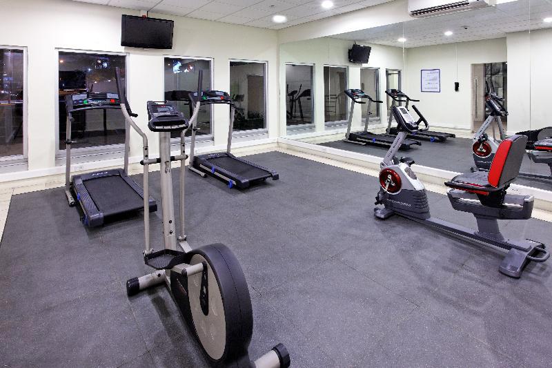 Intercity Hotels San Pedro Sula