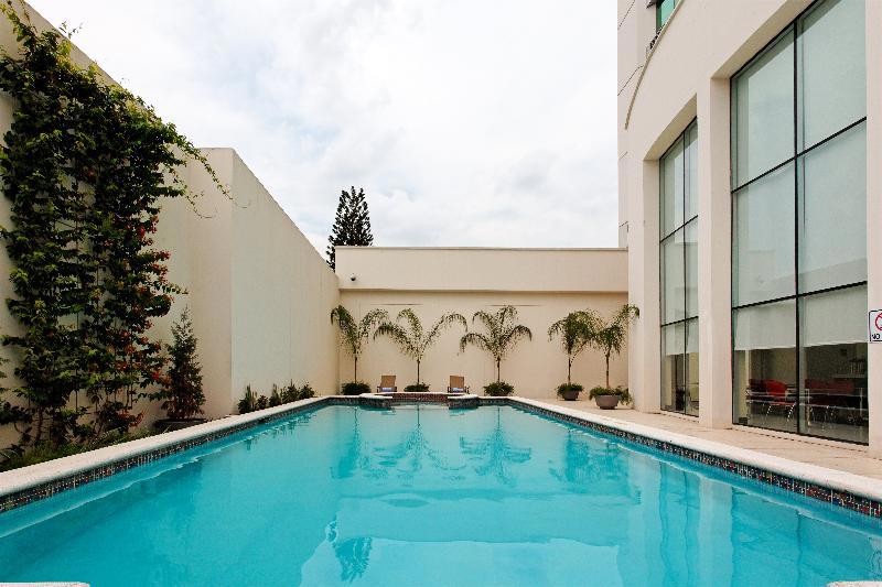 Intercity Hotels San Pedro Sula