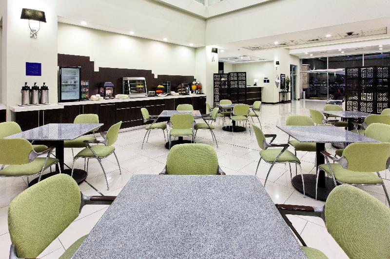 Intercity Hotels San Pedro Sula