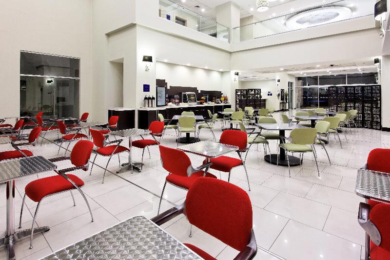 Intercity Hotels San Pedro Sula
