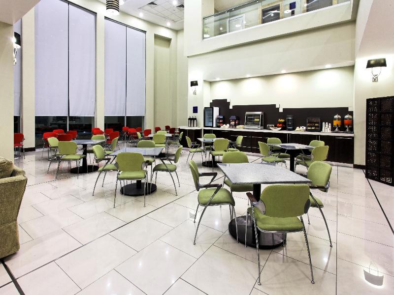 Intercity Hotels San Pedro Sula