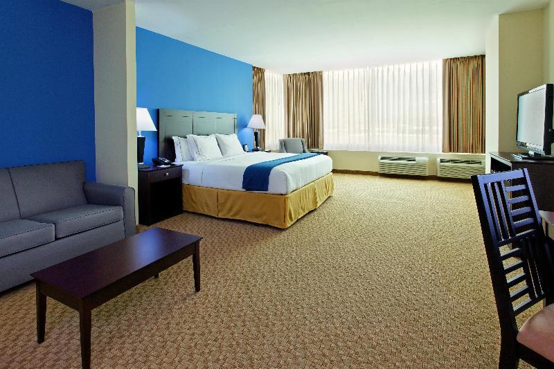 Intercity Hotels San Pedro Sula