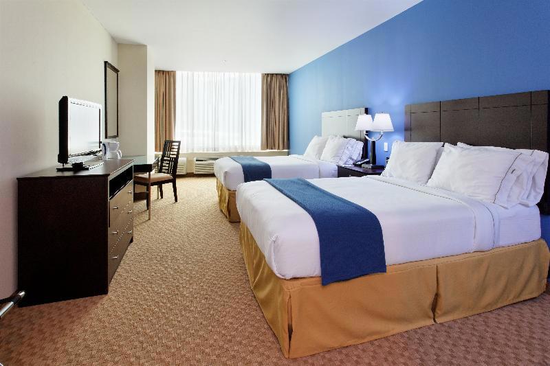 Intercity Hotels San Pedro Sula
