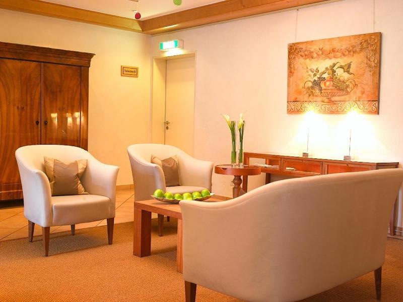 Hotel Am Park galeri fotoğrafı