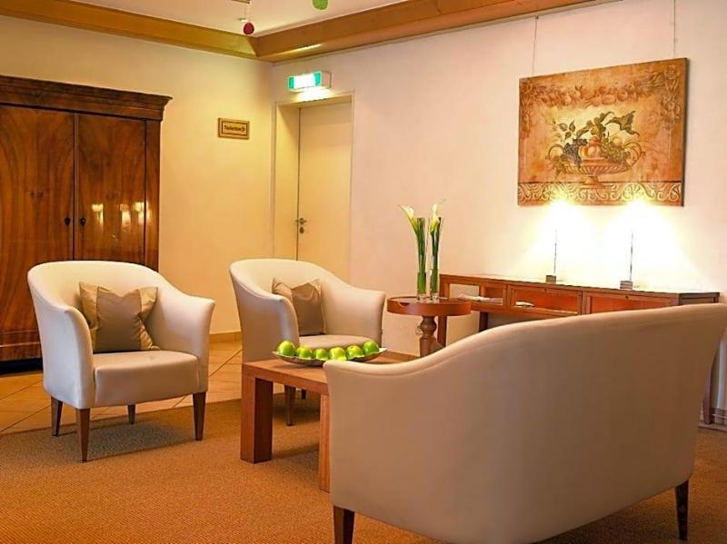 Hotel Am Park galeri fotoğrafı