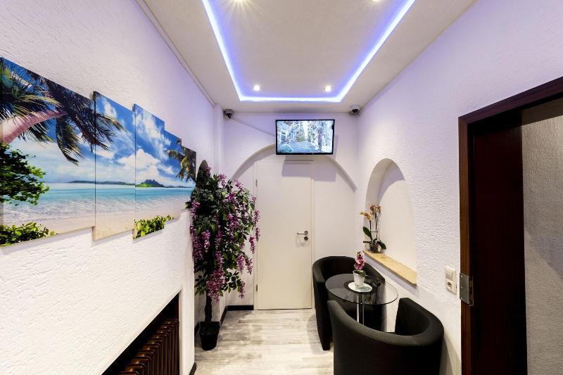 Hotel Stern galeri fotoğrafı