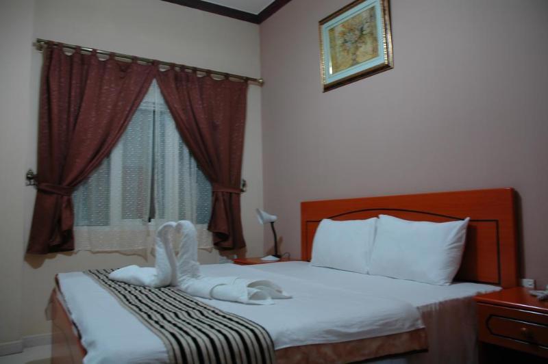 Al Jazeerah Hotel galeri fotoğrafı