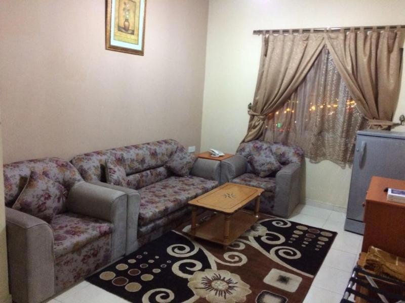 Al Jazeerah Hotel galeri fotoğrafı