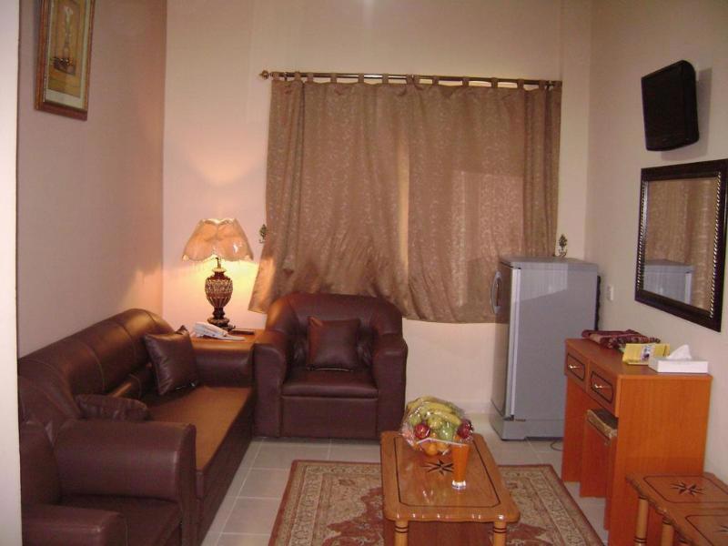 Al Jazeerah Hotel galeri fotoğrafı