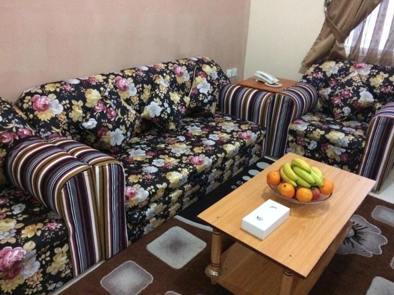 Al Jazeerah Hotel galeri fotoğrafı