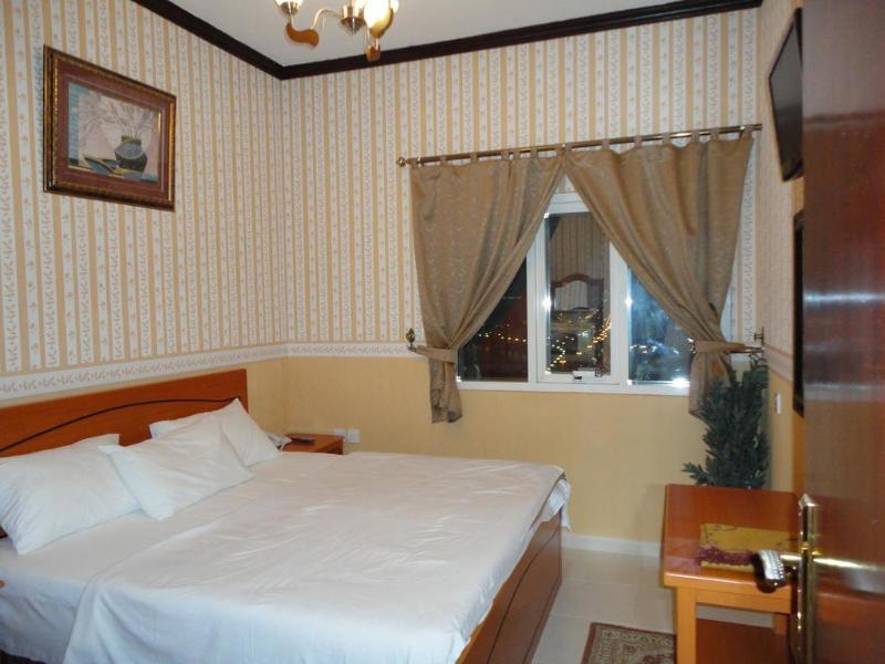 Al Jazeerah Hotel galeri fotoğrafı