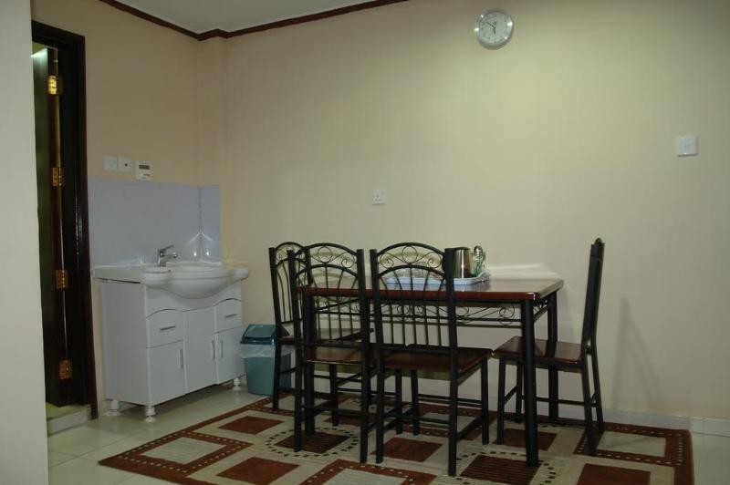 Al Jazeerah Hotel galeri fotoğrafı
